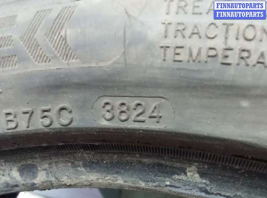 купить шина на KIA SOUL 1