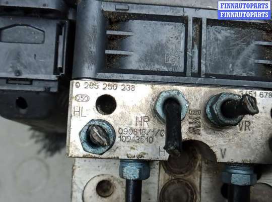 купить блок abs на BMW 7 F01