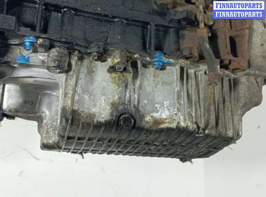 купить двигатель дизельный на KIA SPORTAGE 2