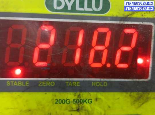 купить двигатель дизельный на KIA SPORTAGE 2