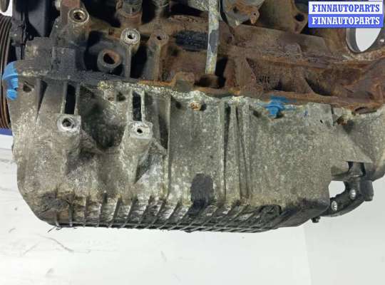 купить двигатель дизельный на KIA SPORTAGE 2