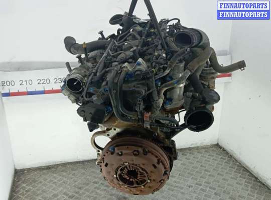 купить двигатель дизельный на KIA SPORTAGE 2