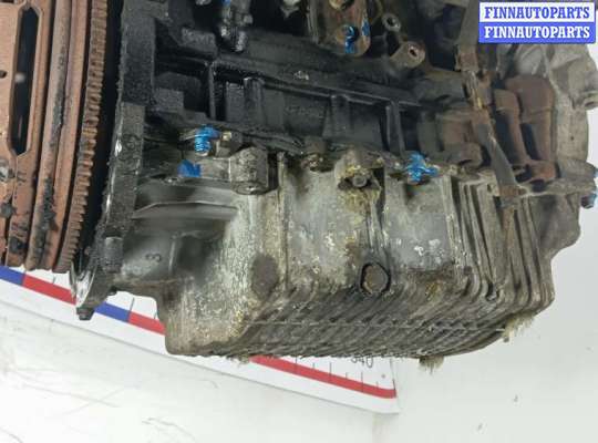 купить двигатель дизельный на KIA SPORTAGE 2