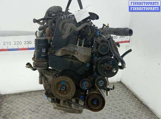 купить двигатель дизельный на KIA SPORTAGE 2