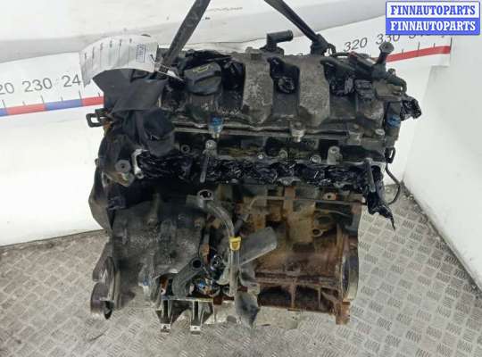 купить двигатель дизельный на KIA SPORTAGE 2