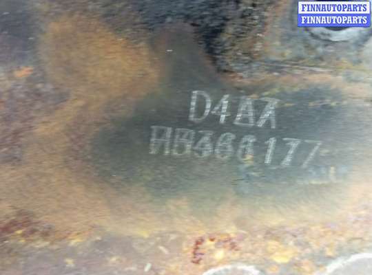 купить двигатель дизельный на KIA SPORTAGE 2