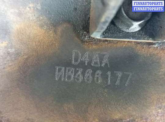 купить двигатель дизельный на KIA SPORTAGE 2