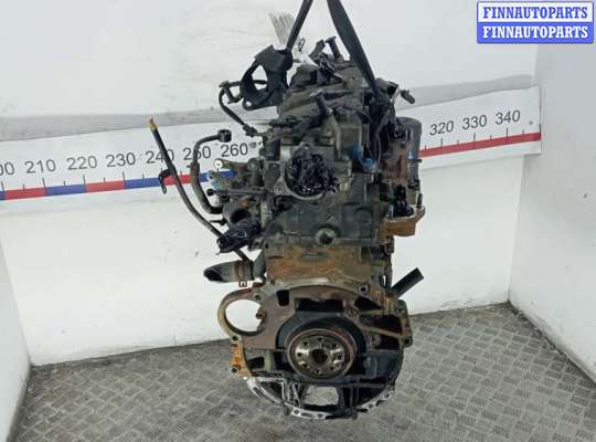 купить двигатель дизельный на KIA SPORTAGE 2