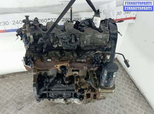 купить двигатель дизельный на KIA SPORTAGE 2