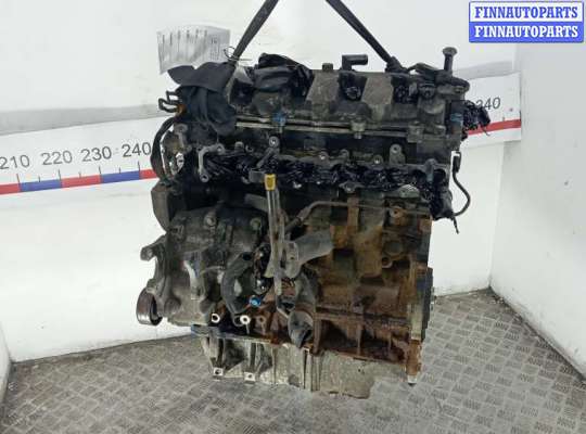 купить двигатель дизельный на KIA SPORTAGE 2