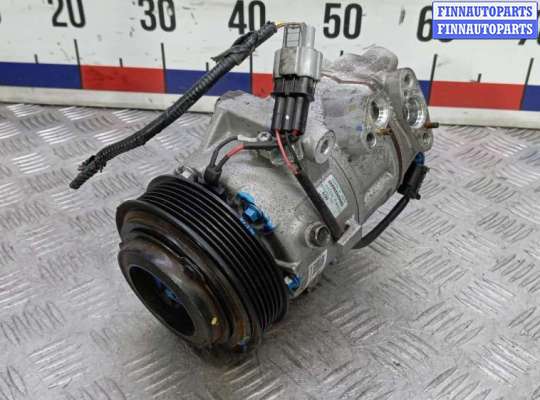 купить компрессор кондиционера бензиновый на HYUNDAI TUCSON 4 (NX4)