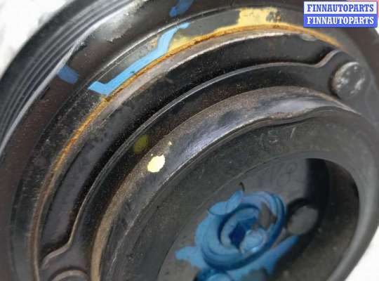 купить компрессор кондиционера бензиновый на HYUNDAI TUCSON 4 (NX4)