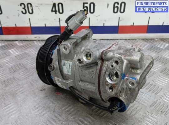 купить компрессор кондиционера бензиновый на HYUNDAI TUCSON 4 (NX4)