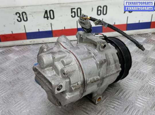 купить компрессор кондиционера бензиновый на HYUNDAI TUCSON 4 (NX4)