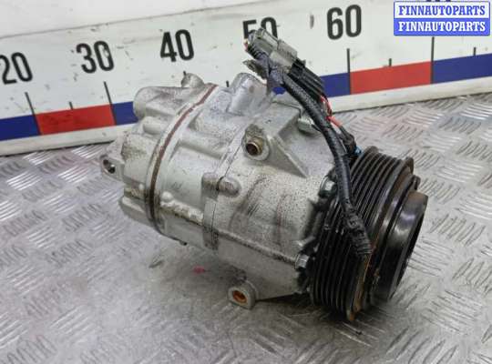 купить компрессор кондиционера бензиновый на HYUNDAI TUCSON 4 (NX4)