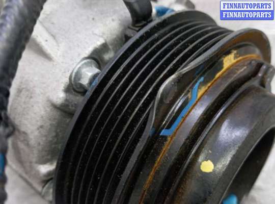 купить компрессор кондиционера бензиновый на HYUNDAI TUCSON 4 (NX4)