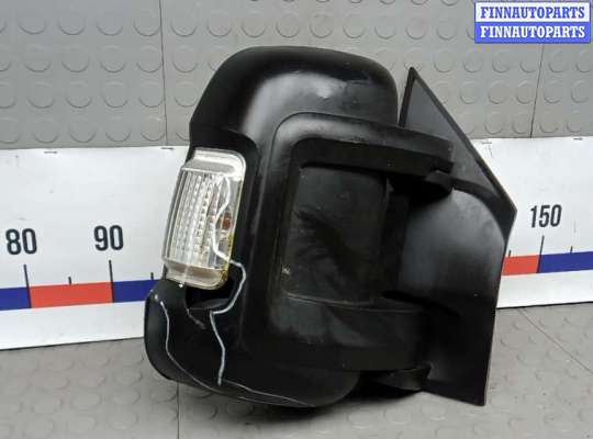 купить зеркало наружное правое на CITROEN JUMPER 3