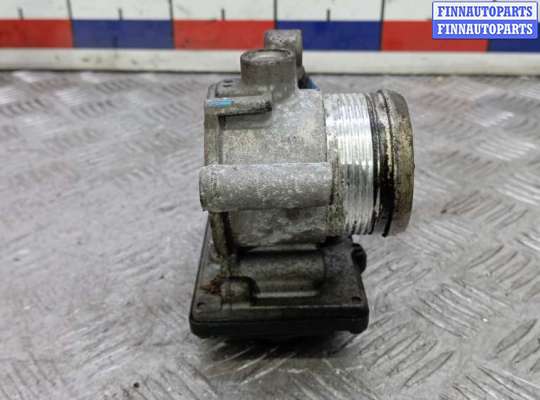 купить дроссельная заслонка дизельная на SKODA SUPERB 2