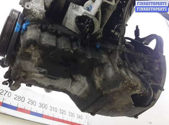 купить двигатель дизельный на MERCEDES BENZ C-CLASS W204