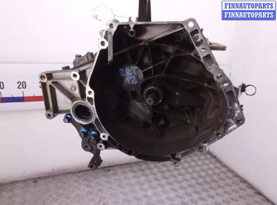 кпп 6ст. MZ443882 на MAZDA CX-5 1