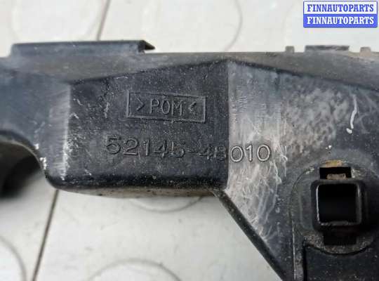 купить крепление бампера переднее на LEXUS RX 2