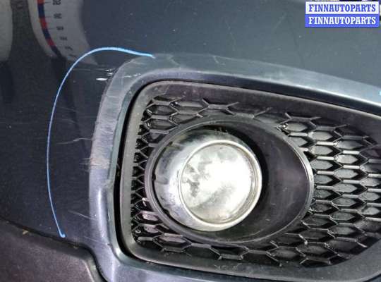 купить бампер передний на KIA SORENTO 2