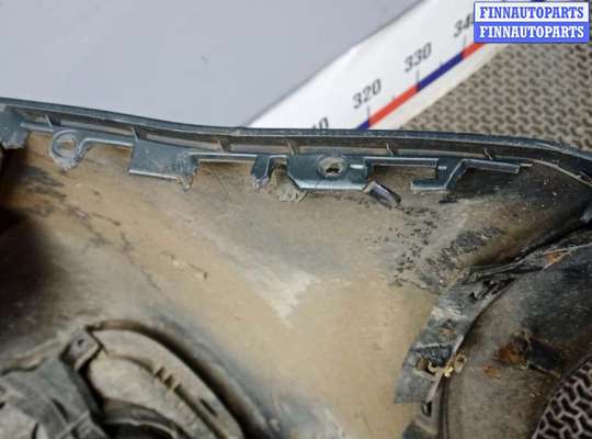 купить бампер передний на KIA SORENTO 2