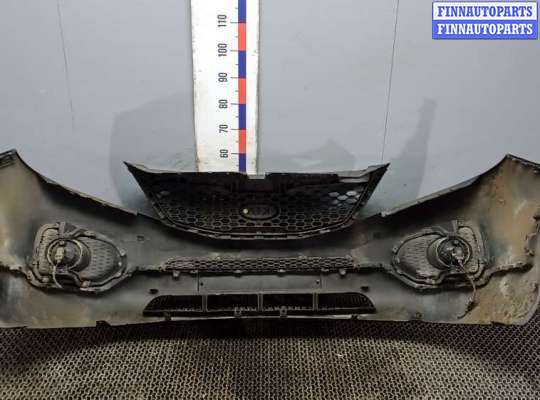 купить бампер передний на KIA SORENTO 2