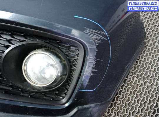 купить бампер передний на KIA SORENTO 2