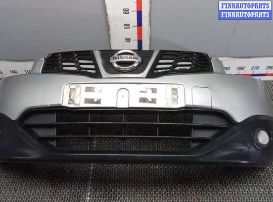 купить решетка радиатора на NISSAN QASHQAI J10