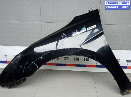 купить крыло переднее левое на HYUNDAI I40