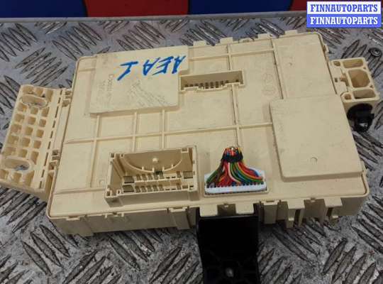 купить блок предохранителей на KIA CEE'D 2 (JD)