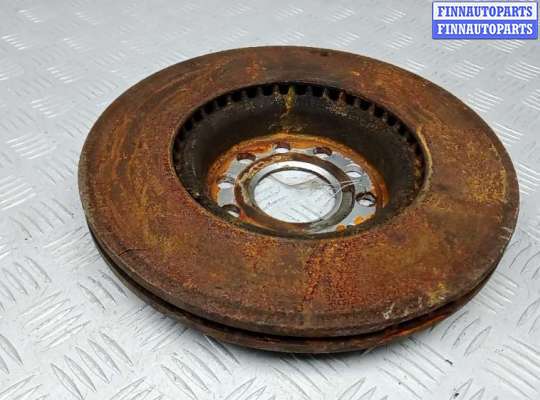 купить диск тормозной передний на VOLKSWAGEN SHARAN 3