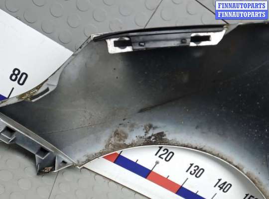 купить крыло переднее правое на RENAULT SCENIC 3