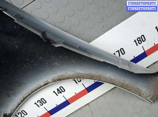 купить крыло переднее правое на RENAULT SCENIC 3