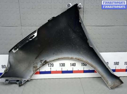 купить крыло переднее правое на RENAULT SCENIC 3