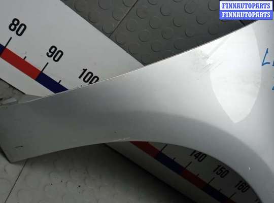 купить крыло переднее правое на RENAULT SCENIC 3