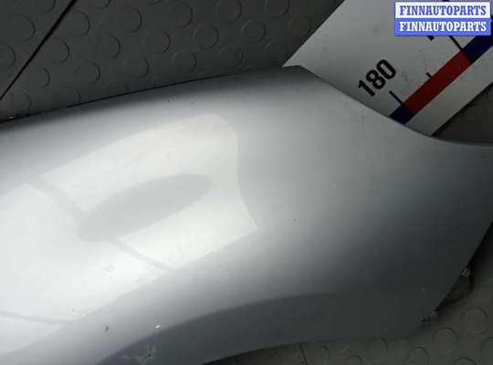 купить крыло переднее правое на RENAULT SCENIC 3