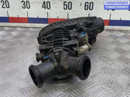 купить дроссельная заслонка дизельная на LAND ROVER DISCOVERY 4