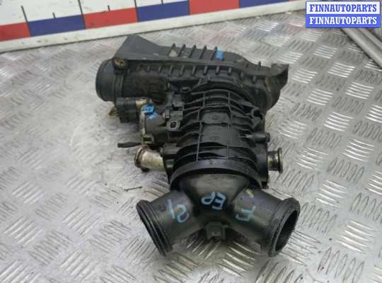 купить дроссельная заслонка дизельная на LAND ROVER DISCOVERY 4