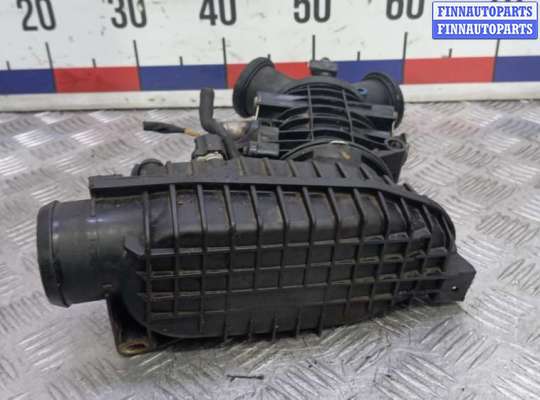 купить дроссельная заслонка дизельная на LAND ROVER DISCOVERY 4