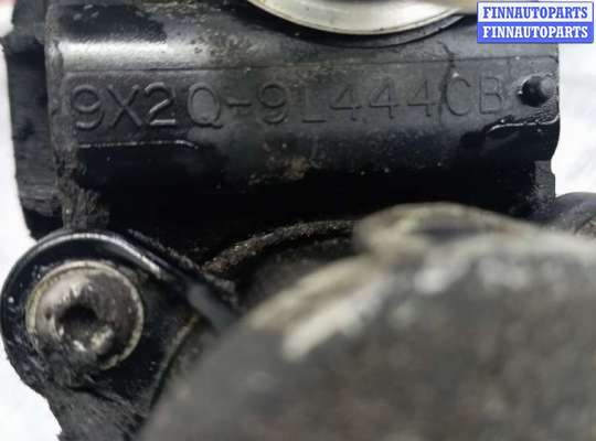 купить дроссельная заслонка дизельная на LAND ROVER DISCOVERY 4