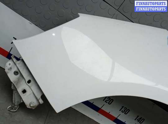 купить крыло переднее левое на OPEL ZAFIRA C