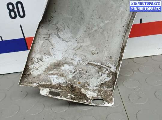 купить крыло переднее левое на OPEL ZAFIRA C