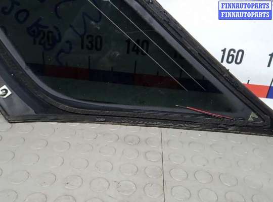 купить стекло кузова боковое заднее правое на MERCEDES BENZ M-CLASS W164