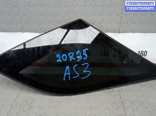 купить стекло кузова боковое заднее правое на MERCEDES BENZ M-CLASS W164