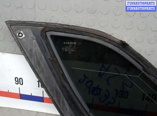 купить стекло кузова боковое заднее правое на MERCEDES BENZ M-CLASS W164