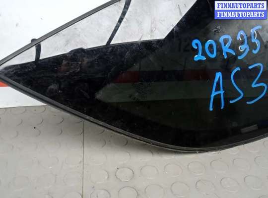 купить стекло кузова боковое заднее правое на MERCEDES BENZ M-CLASS W164