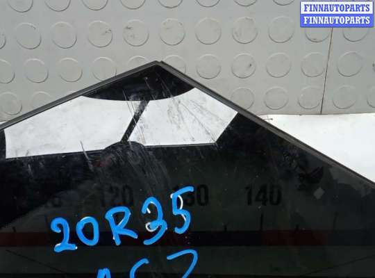 купить стекло кузова боковое заднее правое на MERCEDES BENZ M-CLASS W164