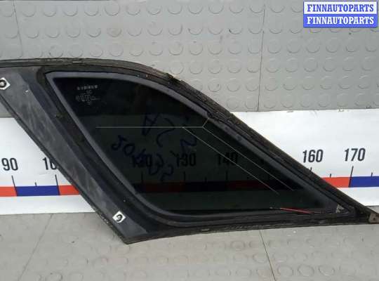 купить стекло кузова боковое заднее правое на MERCEDES BENZ M-CLASS W164